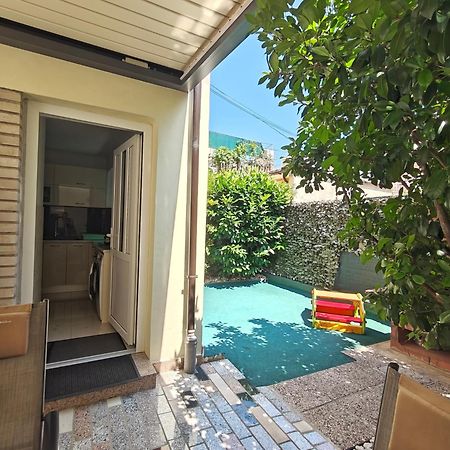 Anvedor Apartment Crikvenica Exterior photo
