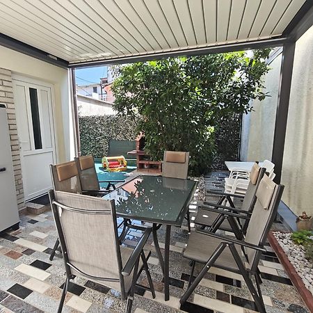 Anvedor Apartment Crikvenica Exterior photo