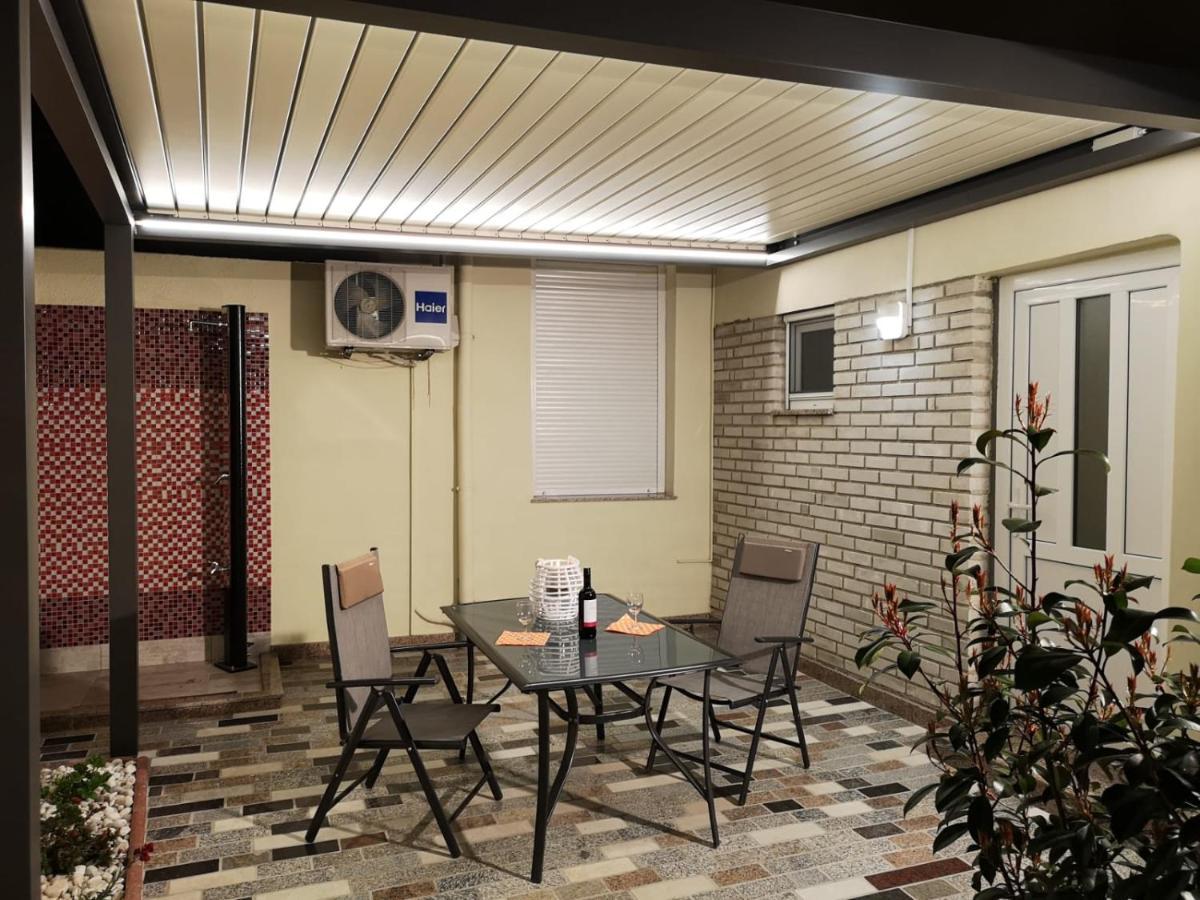 Anvedor Apartment Crikvenica Exterior photo