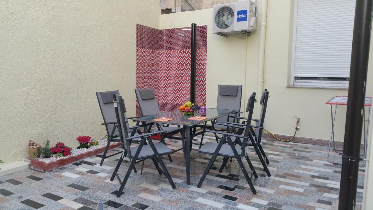 Anvedor Apartment Crikvenica Exterior photo