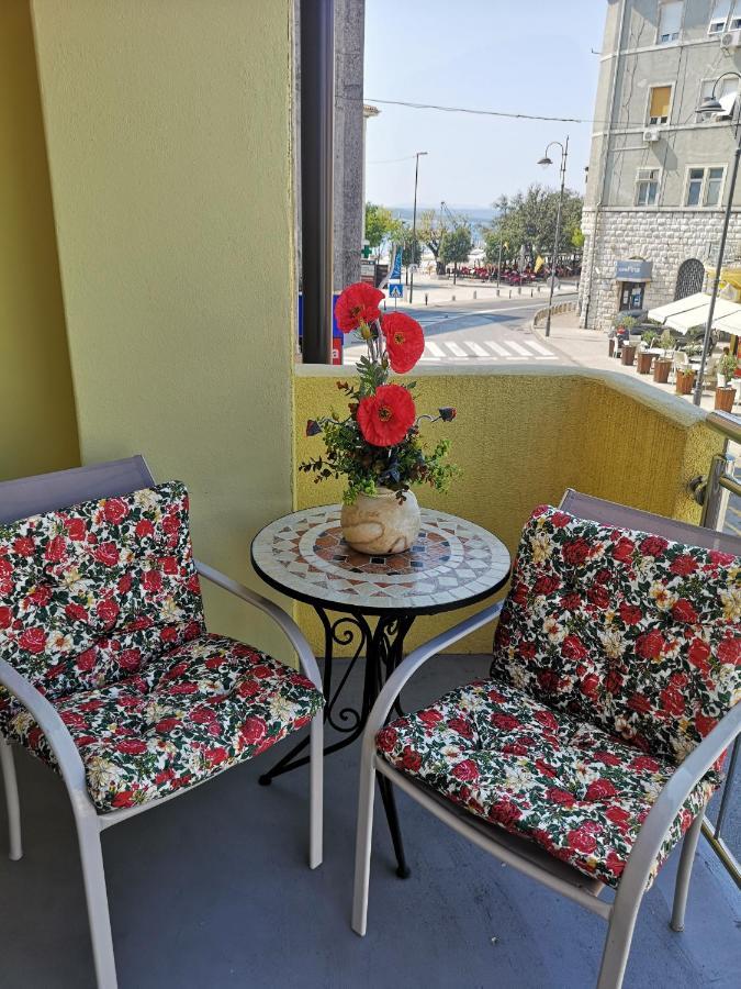 Anvedor Apartment Crikvenica Exterior photo
