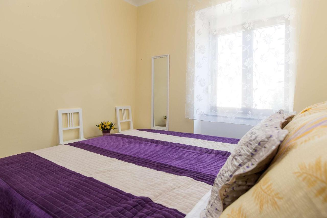 Anvedor Apartment Crikvenica Exterior photo