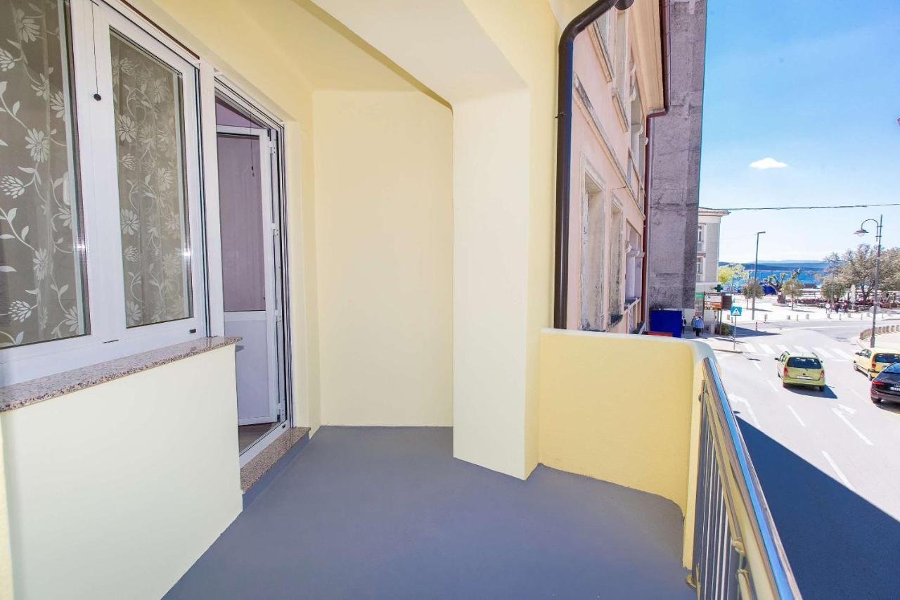 Anvedor Apartment Crikvenica Exterior photo