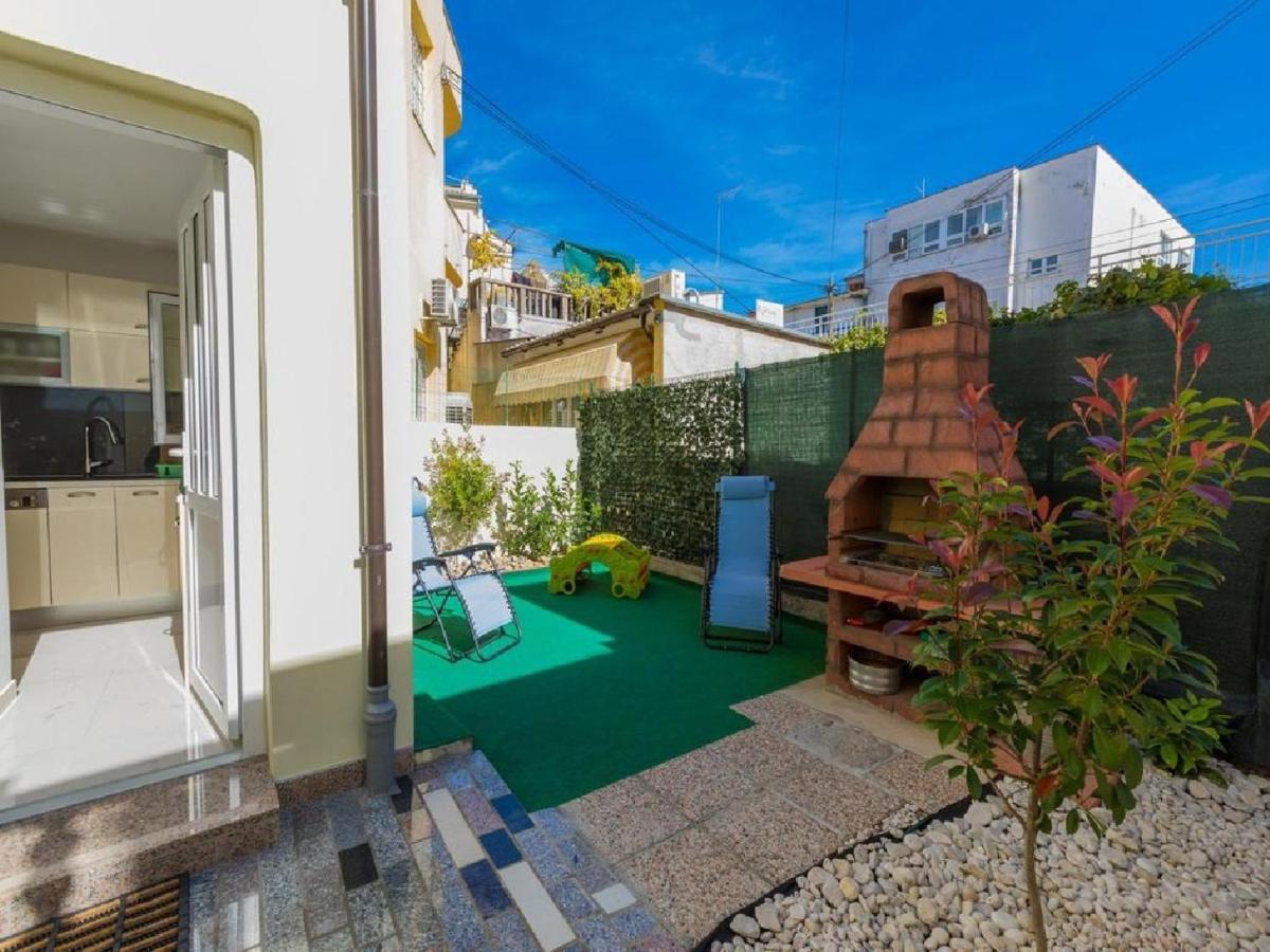 Anvedor Apartment Crikvenica Exterior photo