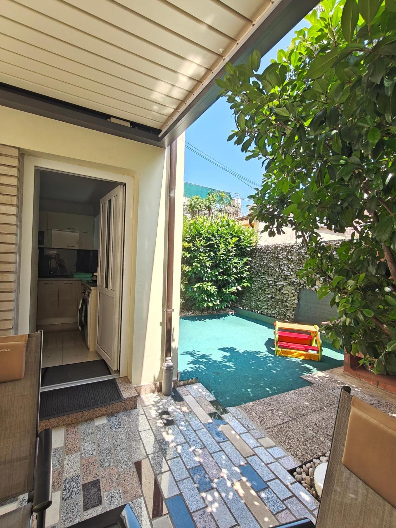 Anvedor Apartment Crikvenica Exterior photo
