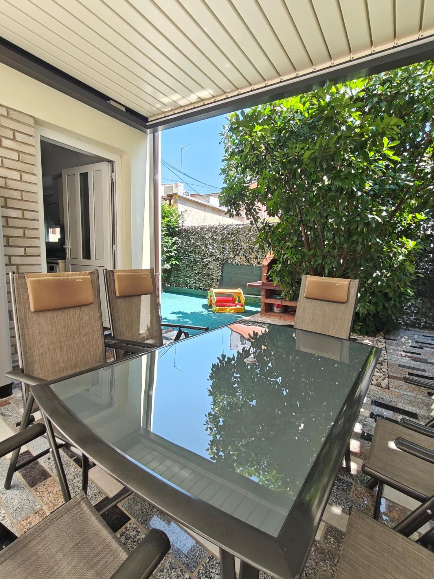Anvedor Apartment Crikvenica Exterior photo